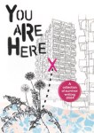 cover of You Are Here zine